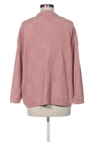 Дамски пуловер EMMA & ASHLEY, Размер M, Цвят Розов, Цена 38,00 лв.