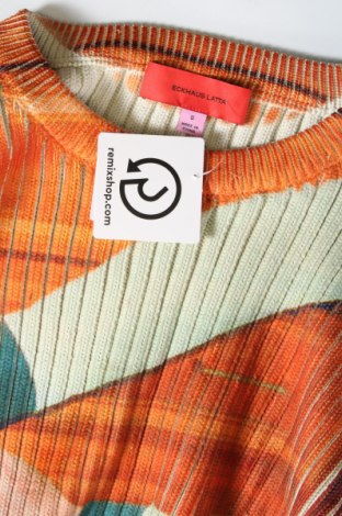Γυναικείο πουλόβερ Eckhaus Latta, Μέγεθος S, Χρώμα Πολύχρωμο, Τιμή 301,44 €