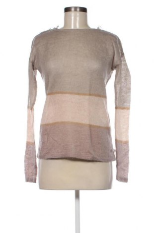 Γυναικείο πουλόβερ Edc By Esprit, Μέγεθος XS, Χρώμα  Μπέζ, Τιμή 6,28 €