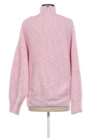 Γυναικείο πουλόβερ Edited, Μέγεθος XS, Χρώμα Ρόζ , Τιμή 44,85 €