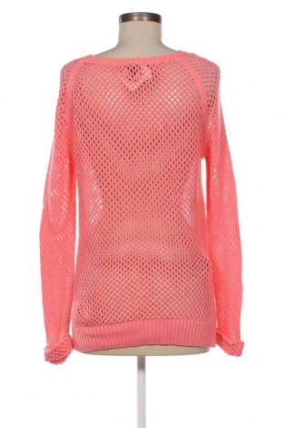 Γυναικείο πουλόβερ Esmara, Μέγεθος S, Χρώμα Ρόζ , Τιμή 1,63 €