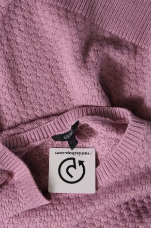 Damenpullover Esmara, Größe L, Farbe Rosa, Preis € 14,91