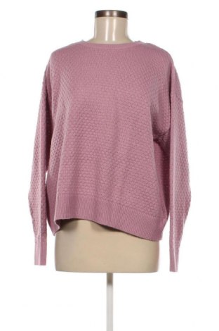 Дамски пуловер Esmara, Размер L, Цвят Розов, Цена 29,15 лв.