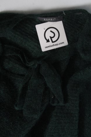 Damenpullover Esprit, Größe L, Farbe Grün, Preis € 14,84