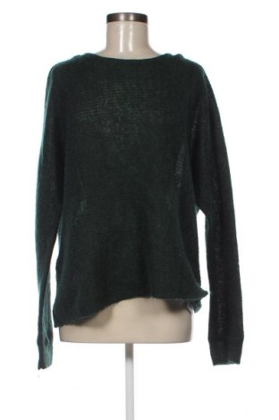 Γυναικείο πουλόβερ Esprit, Μέγεθος L, Χρώμα Πράσινο, Τιμή 14,84 €