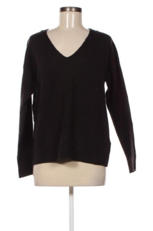 Γυναικείο πουλόβερ Esprit, Μέγεθος S, Χρώμα Μαύρο, Τιμή 23,32 €