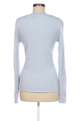 Дамски пуловер Esprit, Размер XL, Цвят Син, Цена 7,33 лв.