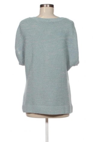 Damenpullover Essentials by Tchibo, Größe M, Farbe Blau, Preis 5,25 €