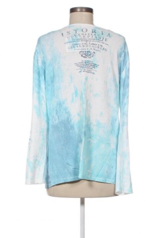 Γυναικείο πουλόβερ Euro Fashion, Μέγεθος XL, Χρώμα Πολύχρωμο, Τιμή 4,75 €
