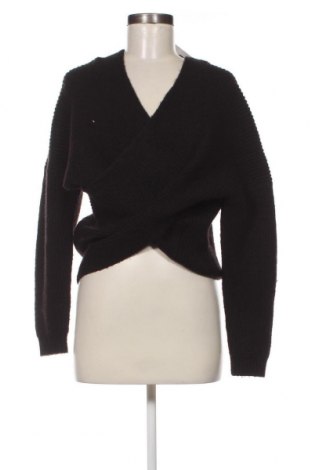Γυναικείο πουλόβερ Even&Odd, Μέγεθος S, Χρώμα Μαύρο, Τιμή 11,14 €