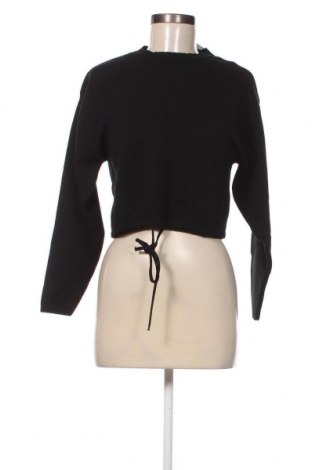 Γυναικείο πουλόβερ Even&Odd, Μέγεθος S, Χρώμα Μαύρο, Τιμή 13,28 €