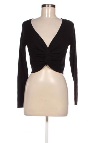 Γυναικείο πουλόβερ Even&Odd, Μέγεθος XL, Χρώμα Μαύρο, Τιμή 11,14 €