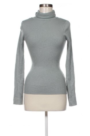 Pulover de femei Even&Odd, Mărime M, Culoare Verde, Preț 52,96 Lei