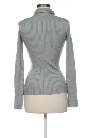 Γυναικείο πουλόβερ Even&Odd, Μέγεθος M, Χρώμα Πράσινο, Τιμή 10,67 €