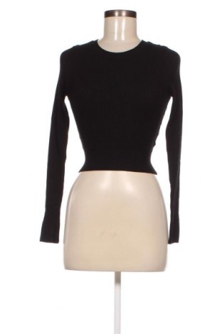 Γυναικείο πουλόβερ Even&Odd, Μέγεθος S, Χρώμα Μαύρο, Τιμή 11,62 €