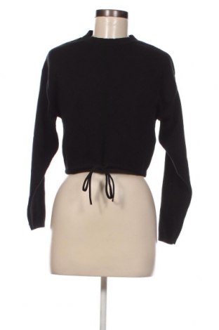 Γυναικείο πουλόβερ Even&Odd, Μέγεθος S, Χρώμα Μαύρο, Τιμή 11,86 €
