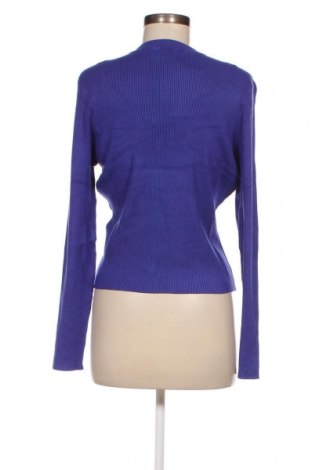 Дамски пуловер Even&Odd, Размер 3XL, Цвят Лилав, Цена 20,24 лв.