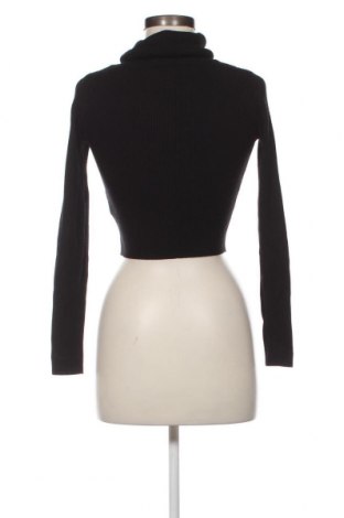 Γυναικείο πουλόβερ Even&Odd, Μέγεθος S, Χρώμα Μαύρο, Τιμή 13,75 €