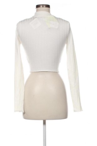 Дамски пуловер Even&Odd, Размер M, Цвят Бял, Цена 23,00 лв.