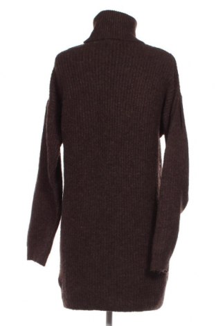 Дамски пуловер Even&Odd, Размер S, Цвят Кафяв, Цена 24,84 лв.