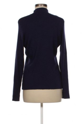 Damenpullover Even&Odd, Größe M, Farbe Blau, Preis 2,82 €