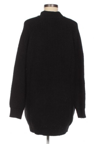 Дамски пуловер Even&Odd, Размер L, Цвят Черен, Цена 46,00 лв.