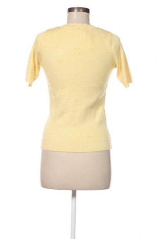 Damenpullover F&F, Größe S, Farbe Gelb, Preis € 20,18