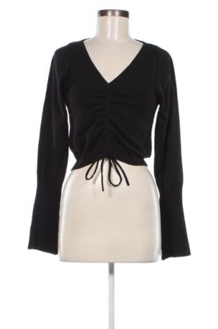 Γυναικείο πουλόβερ Fashion Union, Μέγεθος M, Χρώμα Μαύρο, Τιμή 10,76 €