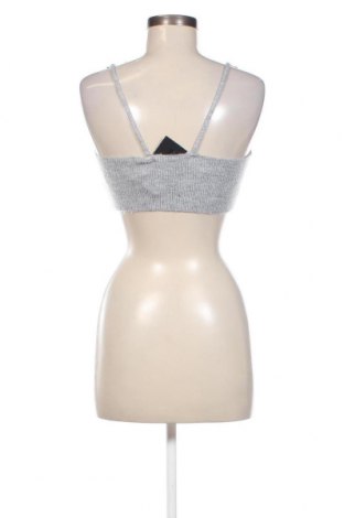 Pulover de femei Fashion Union, Mărime XS, Culoare Gri, Preț 28,62 Lei