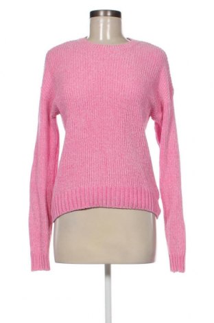 Γυναικείο πουλόβερ Fb Sister, Μέγεθος XS, Χρώμα Ρόζ , Τιμή 5,92 €