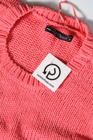 Γυναικείο πουλόβερ Fb Sister, Μέγεθος M, Χρώμα Ρόζ , Τιμή 5,11 €