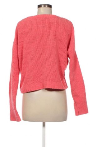 Дамски пуловер Fb Sister, Размер M, Цвят Розов, Цена 23,50 лв.