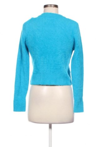 Damenpullover Fb Sister, Größe XXS, Farbe Blau, Preis 8,07 €