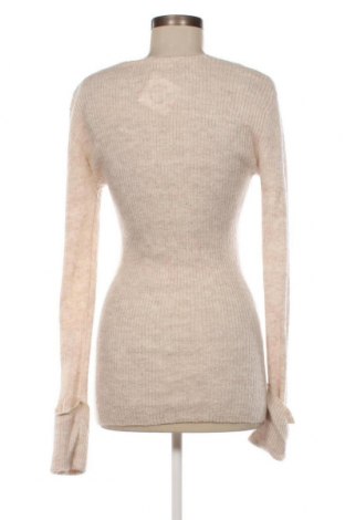 Дамски пуловер Finery, Размер M, Цвят Бежов, Цена 29,01 лв.