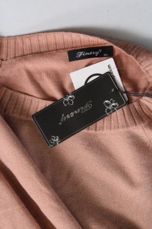 Γυναικείο πουλόβερ Finery, Μέγεθος M, Χρώμα Ρόζ , Τιμή 28,04 €