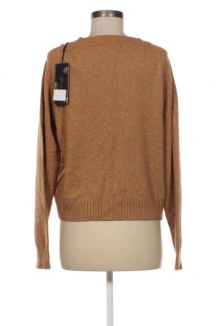 Γυναικείο πουλόβερ Finery, Μέγεθος S, Χρώμα Χρυσαφί, Τιμή 28,04 €