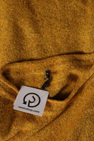 Γυναικείο πουλόβερ Free Quent, Μέγεθος M, Χρώμα Κίτρινο, Τιμή 3,59 €