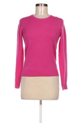 Дамски пуловер GC Fontana, Размер M, Цвят Розов, Цена 132,00 лв.