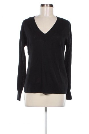 Дамски пуловер Gap, Размер XXS, Цвят Черен, Цена 21,76 лв.