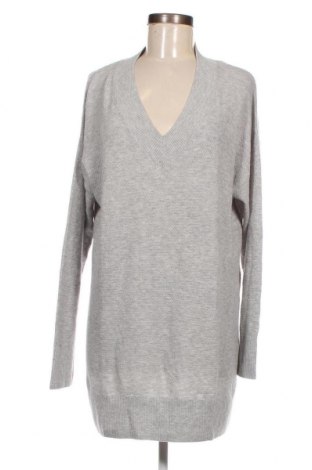 Дамски пуловер Gap, Размер XL, Цвят Сив, Цена 19,72 лв.