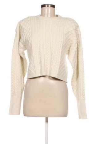 Дамски пуловер Gestuz, Размер M, Цвят Бежов, Цена 90,06 лв.