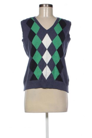 Γυναικείο πουλόβερ Gina Benotti, Μέγεθος XL, Χρώμα Πολύχρωμο, Τιμή 9,69 €