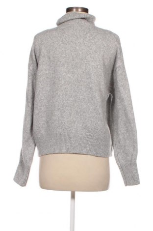 Дамски пуловер Gina Tricot, Размер XXS, Цвят Сив, Цена 21,06 лв.