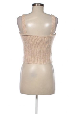 Damenpullover Glamorous, Größe M, Farbe Beige, Preis € 17,94