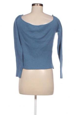 Női pulóver Glamorous, Méret XL, Szín Kék, Ár 5 518 Ft