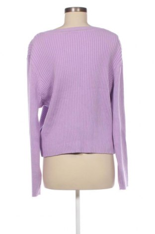 Дамски пуловер Glamorous, Размер 3XL, Цвят Лилав, Цена 87,00 лв.