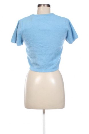 Γυναικείο πουλόβερ Glamorous, Μέγεθος XL, Χρώμα Μπλέ, Τιμή 7,18 €