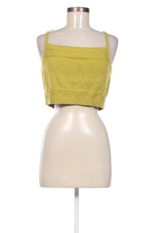Γυναικείο πουλόβερ Glamorous, Μέγεθος XL, Χρώμα Πράσινο, Τιμή 6,73 €