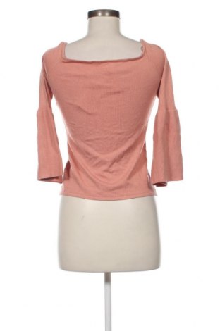 Γυναικείο πουλόβερ Guess, Μέγεθος L, Χρώμα Ρόζ , Τιμή 21,03 €