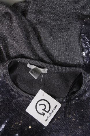Damenpullover H&M, Größe XS, Farbe Grau, Preis € 8,22